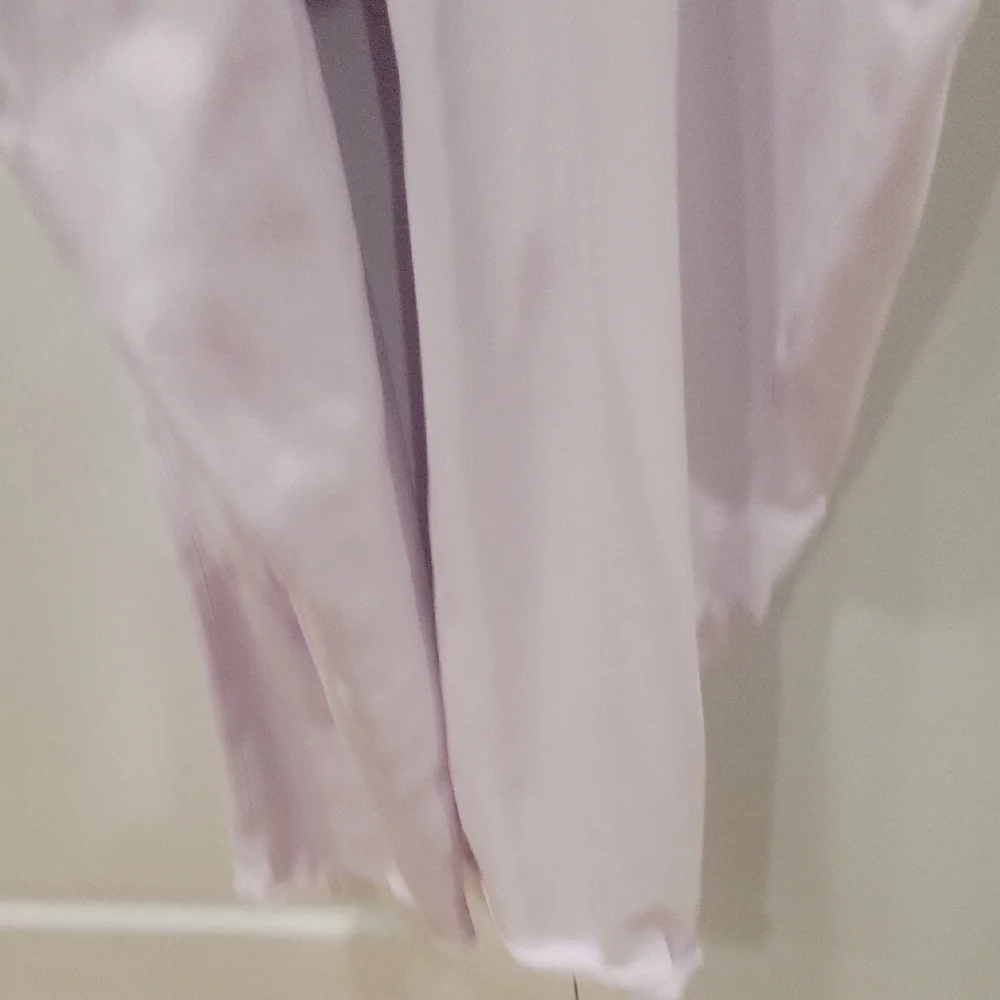 FP Movement by Free People Light Pink Jumpsuit - Picture 5 of 6